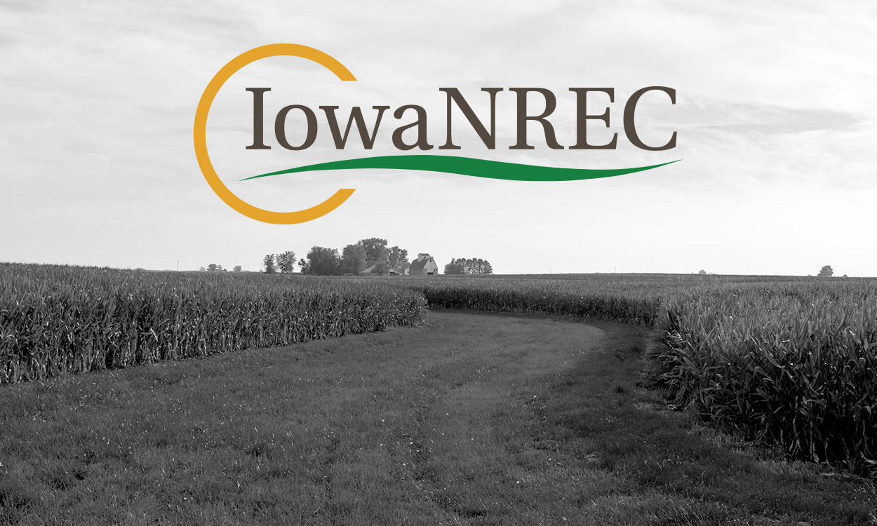 Iowa Nutrient Research & Education Council